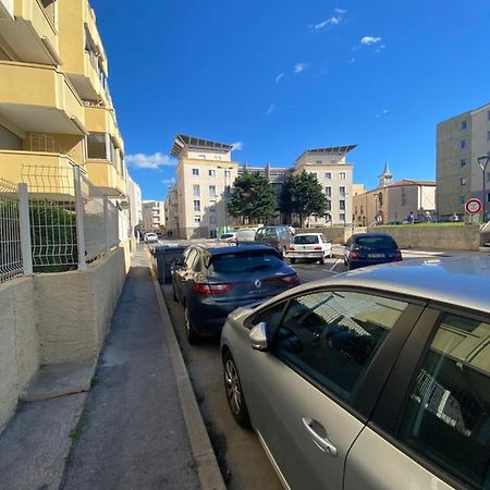 T2 Duplex Centre Ville De Sete Exterior photo