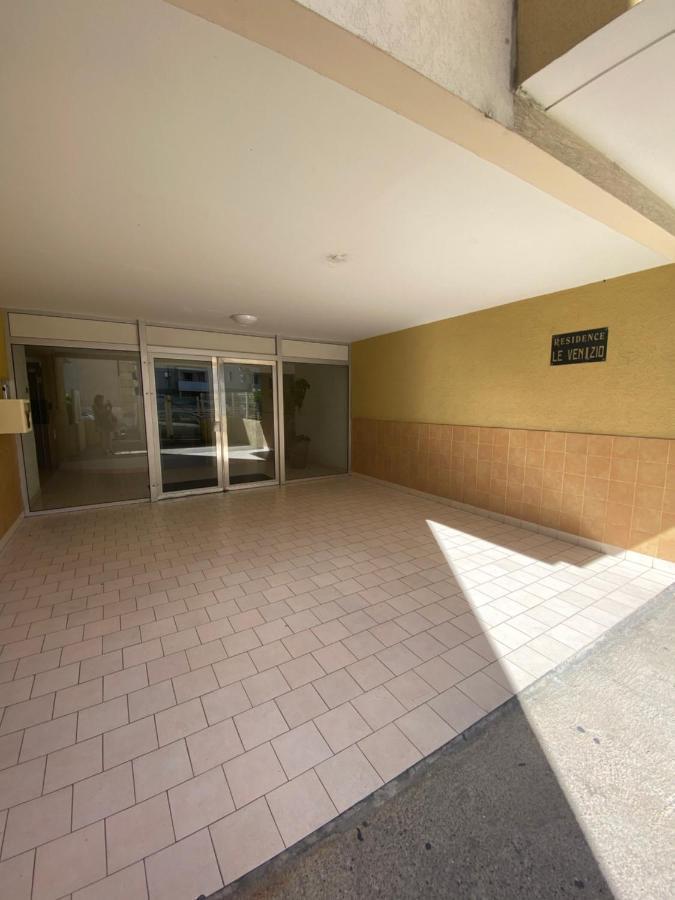 T2 Duplex Centre Ville De Sete Exterior photo